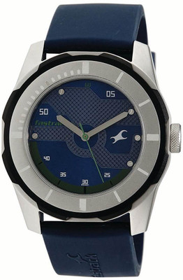 

Fastrack NJ3099SP05C Watch - For Men