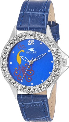 Edore Exotic ed-lr003 Watch  - For Women   Watches  (Edore)