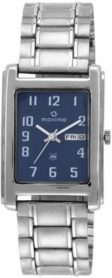 

Maxima 07491CPGC Watch - For Men
