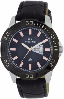 

Maxima 38110LMGI Watch - For Men