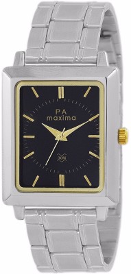 Maxima 40114CMGI Watch  - For Men   Watches  (Maxima)