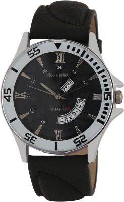 Redx Prime RPW022 Elegance Watch  - For Men   Watches  (Redx Prime)