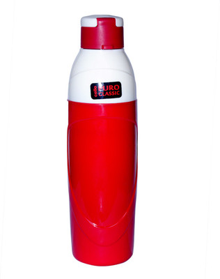 

C2D .750 ml Water Purifier Bottle(Maroon)