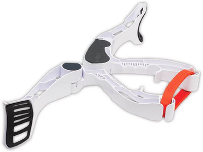 

Bruzone Wonder Arms A10 Ab Exerciser(Multicolor)