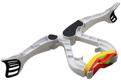 

Bruzone Wonder Arms A04 Ab Exerciser(Multicolor)