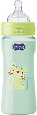

Chicco well being - 250 ml(Green)