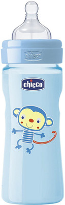 

Chicco Well being - 250 ml(Blue)