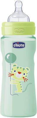 

Chicco well being - 330 ml(Green)