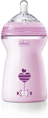 

Chicco Stepup new color - 330 ml(Pink)