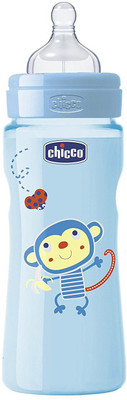 

Chicco Wellbeing - 330 ml(Blue)