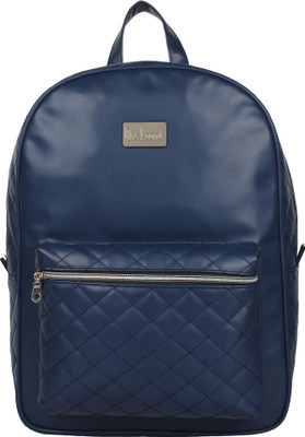 

Anekaant Duvet 10.3 L Backpack(Blue), Teal blue