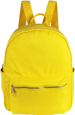 

LONDON RAG BG5179_Yellow Backpack(Yellow, 11 L)