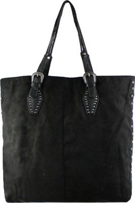 

LONDON RAG BG5171_Black Shoulder Bag(Black, 13 L)