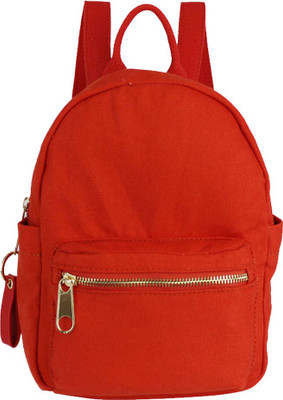 

LONDON RAG BG5179_Red Backpack(Red, 11 L)
