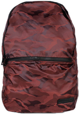 

LONDON RAG BG5120_RustCamo Backpack(Brown, 11 L)