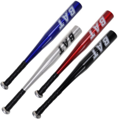 

Woody aluminum baseball bat Aluminium Baseball Bat(32.5 inch, .500- 2.00 kg)