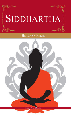 Siddhartha(English, Paperback, HERMAN HESSE)