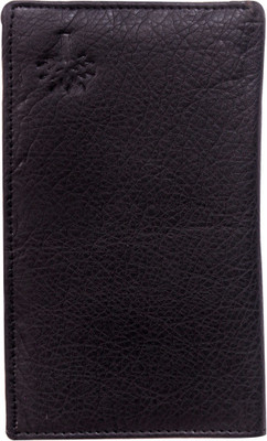 

C2D 15 Card Holder(Set of 1, Black)