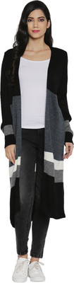Annabelle by Pantaloons Women No Closure Cardigan