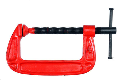 VISKO C-clamp(10.5 cm)
