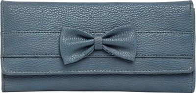 

Venicce Casual Blue Clutch