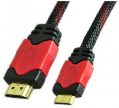 

jinali JH 04-3 HDMI Cable(Red)