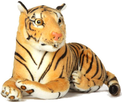 

Touch India Multicolor Stuffed Toys - 300 g