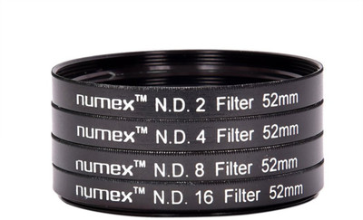 

Numex 52mm nd filter ND Filter(52 mm)
