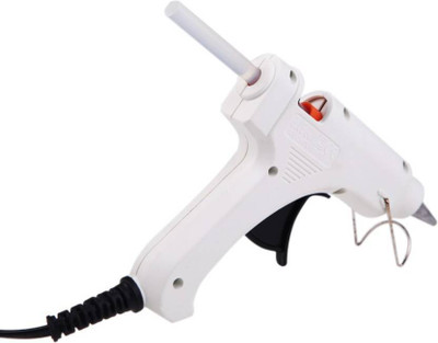 

Upkaran 10 Glue Sticks Hot Melt Glue gun Standard Temperature Corded Glue Gun(11 mm)