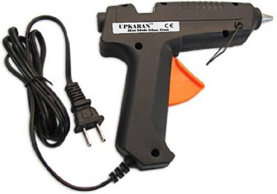 

Upkaran 15-005 with 15 Glue Sticks Standard Temperature Corded Glue Gun(11 mm)