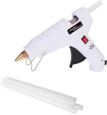 

Upkaran GC 60 Watt With 8 Sticks Standard Temperature Corded Glue Gun(11 mm)
