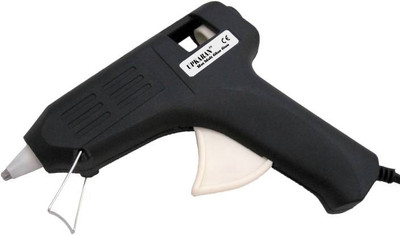 

Upkaran IC NASA UTC1342A with 5 Glue Sticks Standard Temperature Corded Glue Gun(11 mm)