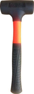 ARO/ JTC LST22 Dead Blow Hammer (Rubber) LST22 Dead Blow Hammer (Rubber) Dead Blow Hammer(0.535 kg)