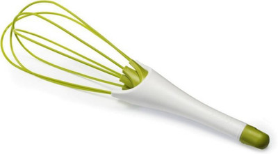 

Wud Kraft hand whisk green 0 W Hand Blender(Green, White)
