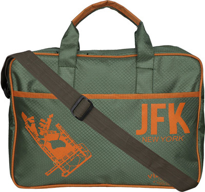 

Shopharp Shoulder Bag(Green)