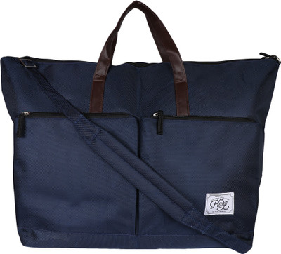 

Harp Messenger Bag(Blue)