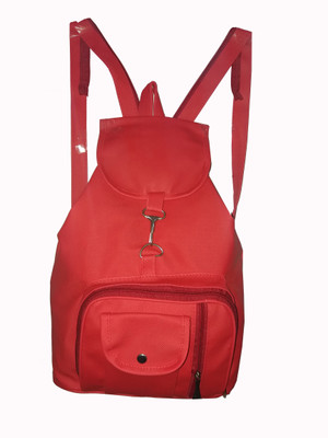 

SK NOOR Bottle Bag(Red)