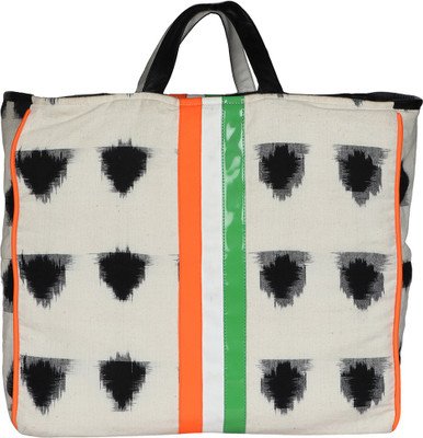 

Shopharp Shoulder Bag(White)