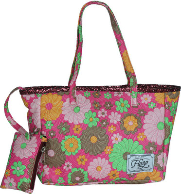 

Shopharp Shoulder Bag(Multicolor)