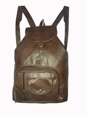 

SK NOOR Bottle Bag(Brown)