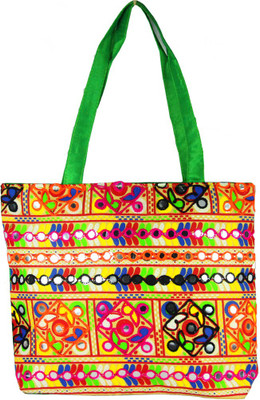 

spero Shoulder Bag(Multicolor)