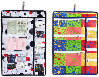 

Shreejee Accessories Organizer( )