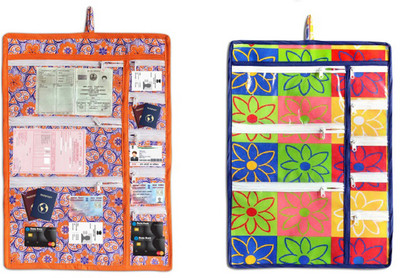 

Shreejee Accessories Organizer( )