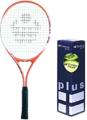 

Cosco Combo Of Tennis Kit