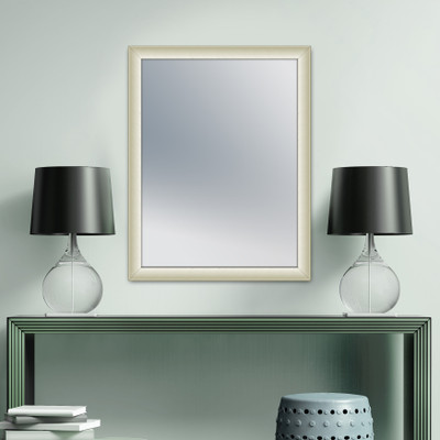 

Elegant 2418ELMMR2252200 Decorative Mirror(Rectangle Finish : mat)