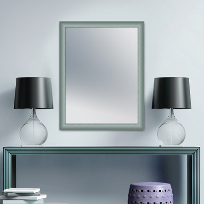 

Elegant 2418ELMMR2252230 Decorative Mirror(Rectangle Finish : mat)