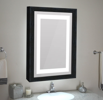 

Elegant 2418LEDMRREM0153 Decorative Mirror(Rectangle)