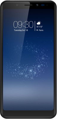 Micromax Canvas Infinity is one of the best phones under 15000