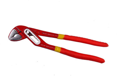 

Visko 223 Groove Plier(Length : 8 inch)