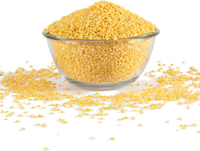 

Moong Dal Yellow (Split, 1Kg)